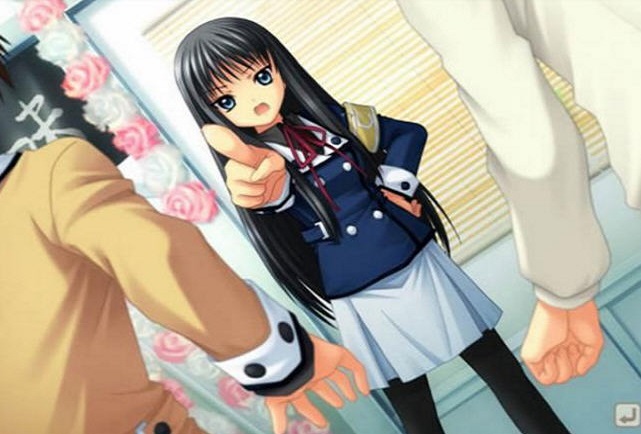 阳光下的真实-插图1