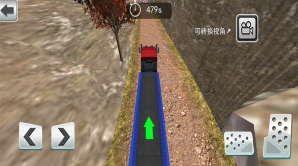 重型卡车老司机手游-插图1