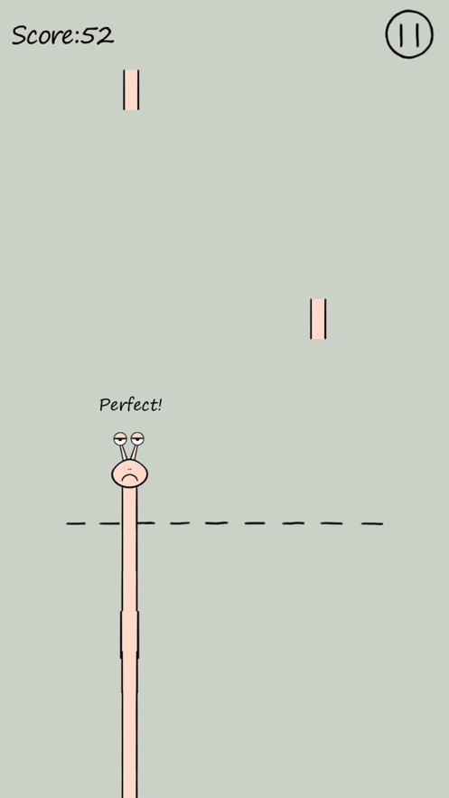 像长颈鹿一样游戏-插图1 像长颈鹿一样游戏-插图1