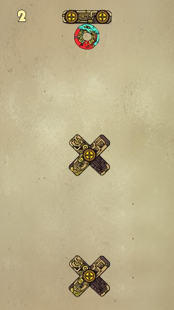 粘粘磁铁游戏-插图1