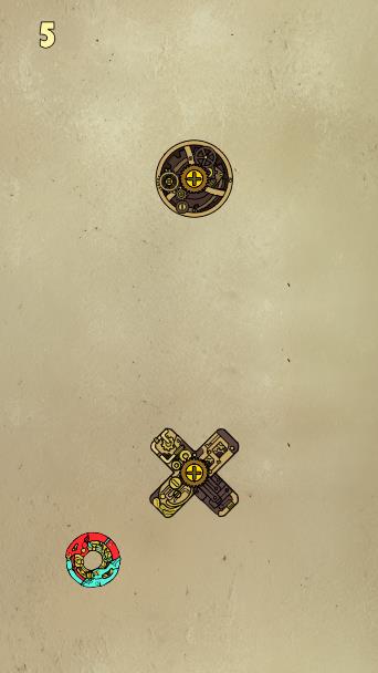 粘粘磁铁游戏-插图2