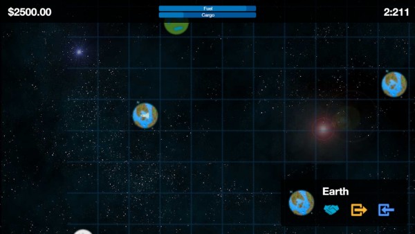我的太空星船游戏-插图2 我的太空星船游戏-插图2