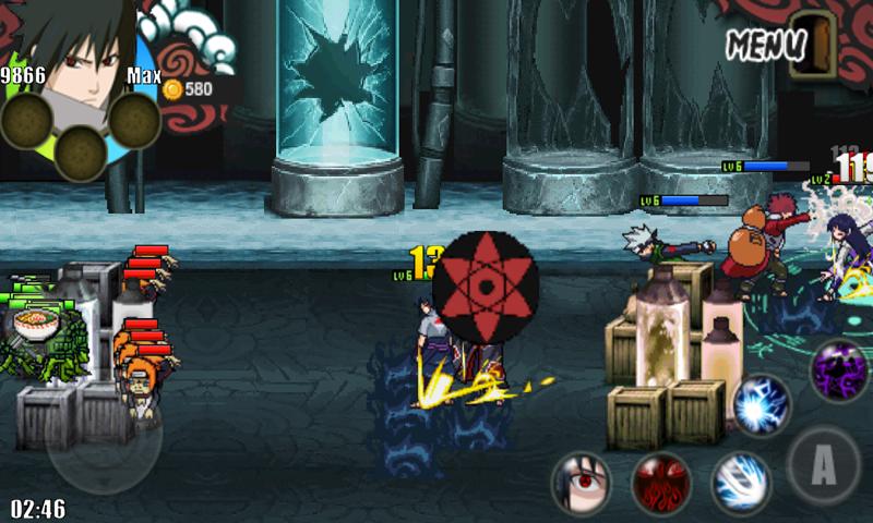 火影战记-插图2