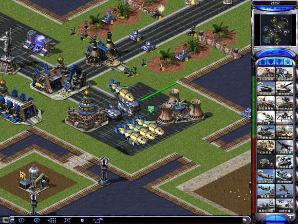 红色警戒2共和国之辉-插图2