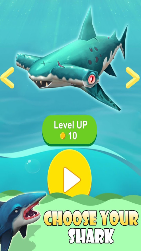 海底大猎杀大作战-插图1