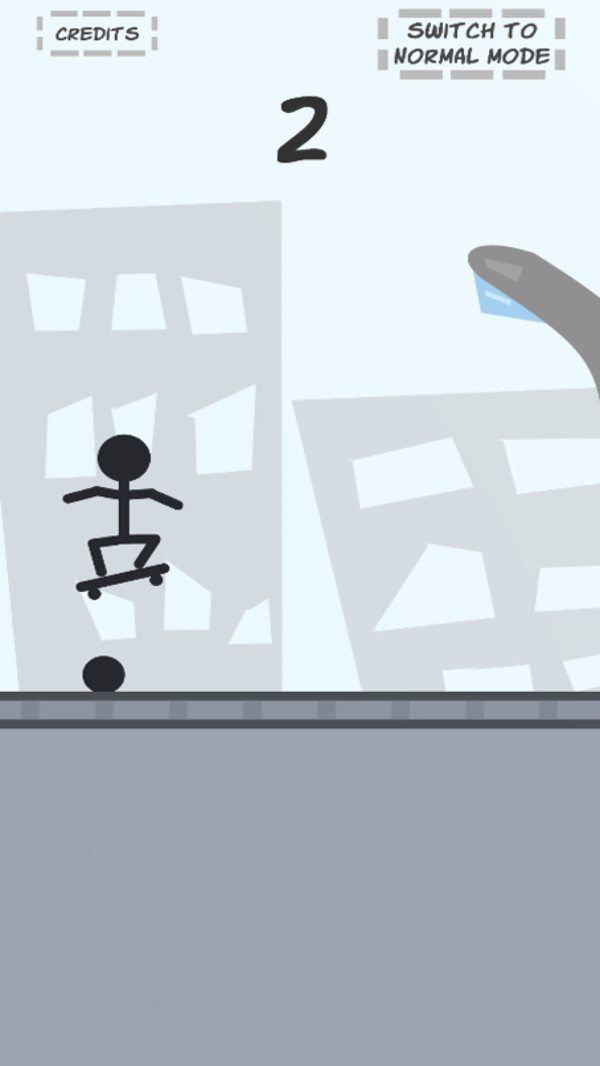 火柴人滑板空间-插图2 火柴人滑板空间-插图2