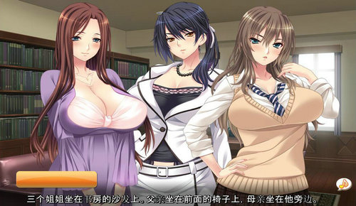 姐姐新娘四重奏-插图2