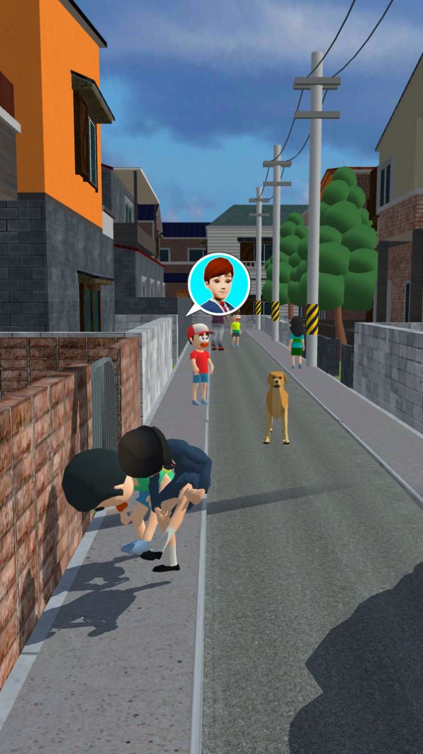 乙女小姐姐游戏-插图1