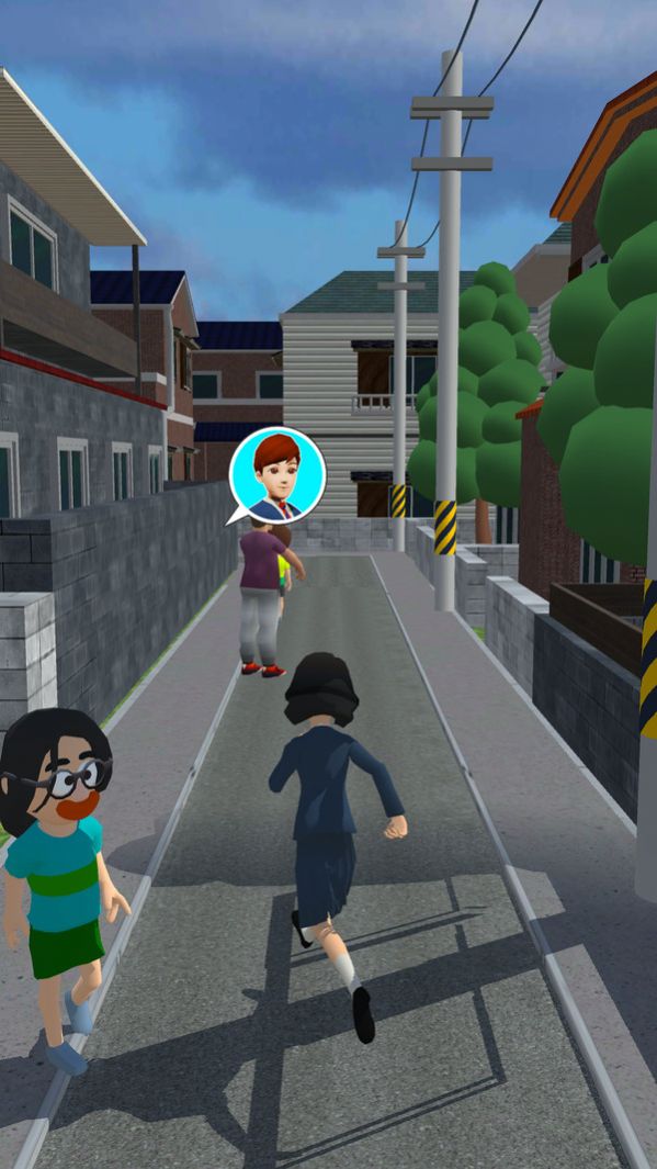 乙女小姐姐游戏-插图2