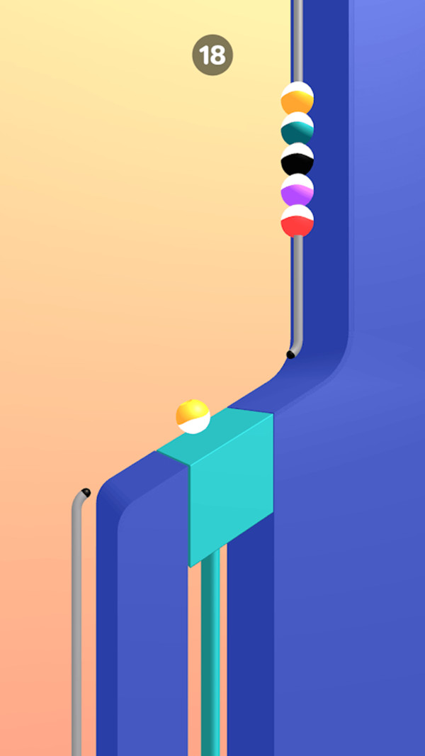 3D平衡球球-插图1 3D平衡球球-插图1