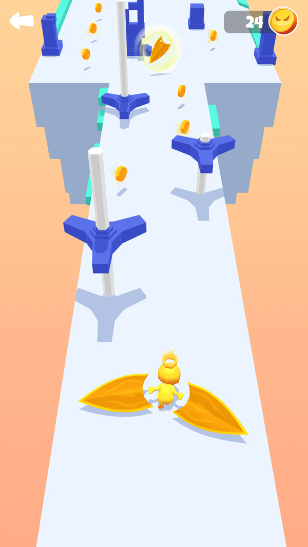 飞刀特工007游戏-插图1 飞刀特工007游戏-插图1