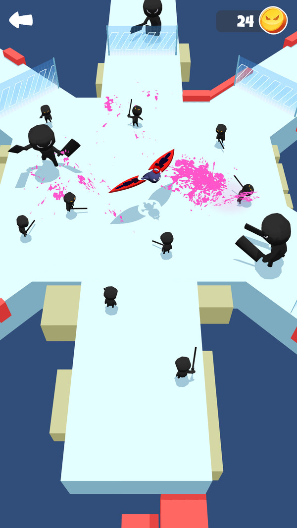 飞刀特工007游戏-插图2 飞刀特工007游戏-插图2