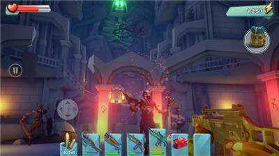 方舟生存-插图2