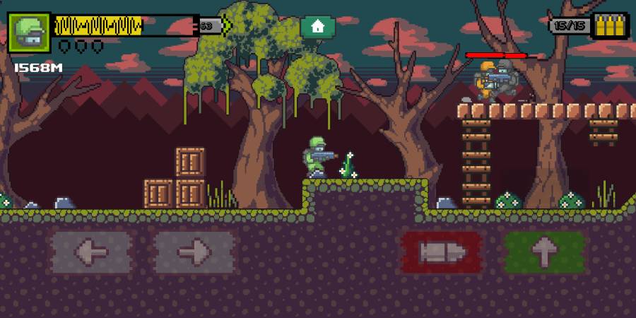 安特像素战争-插图2