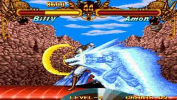 格斗双截龙-插图2