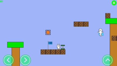 超级猫里奥-插图1 超级猫里奥-插图1