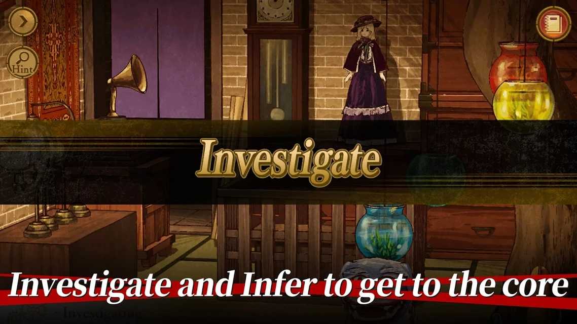 MARS RED薄暮之詩-插图1