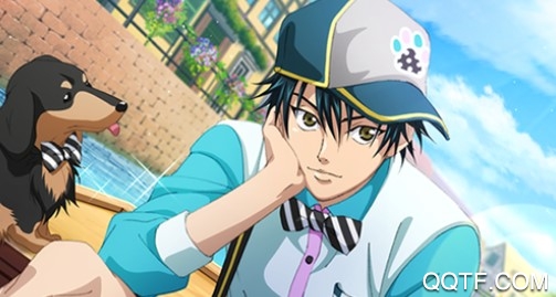 新网球王子risingbeat台服-插图1