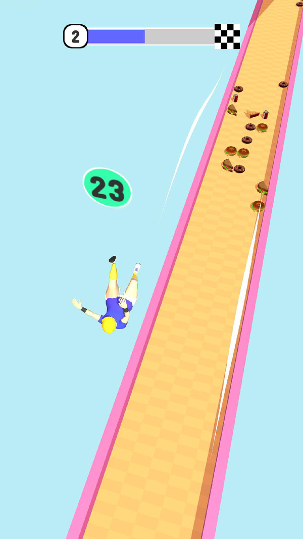 我是保龄球游戏-插图1 我是保龄球游戏-插图1