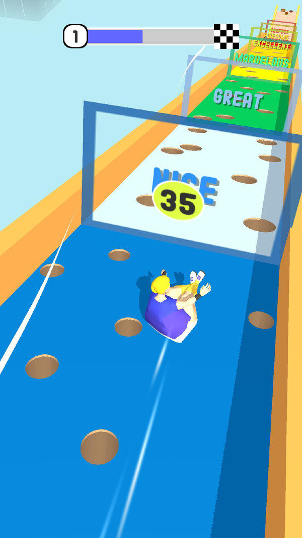 我是保龄球游戏-插图2 我是保龄球游戏-插图2