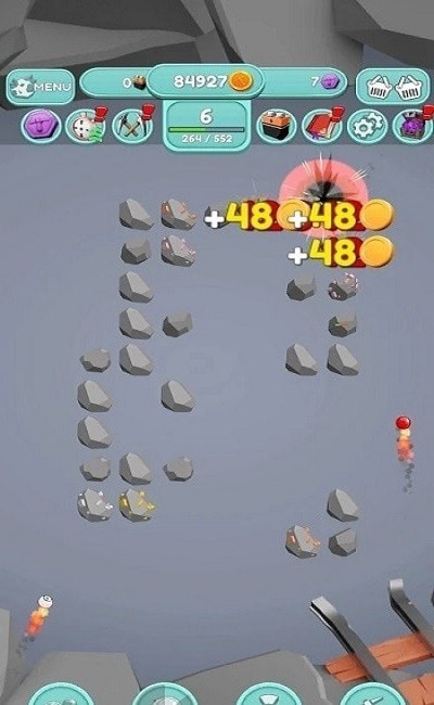 成为采矿大亨游戏-插图2