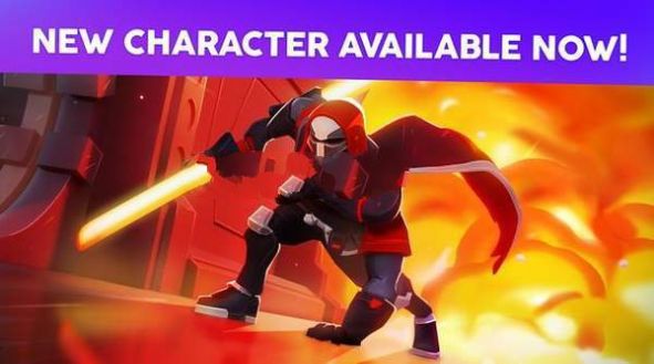 神枪碎片小射手游戏-插图1