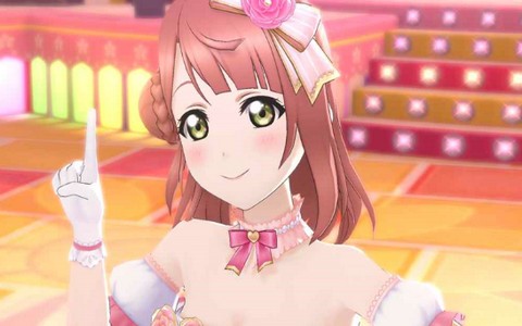 学园偶像季群星闪耀-插图2