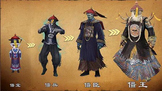 摸金道长-插图1