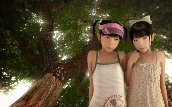 夏日秘事-插图1 夏日秘事-插图1