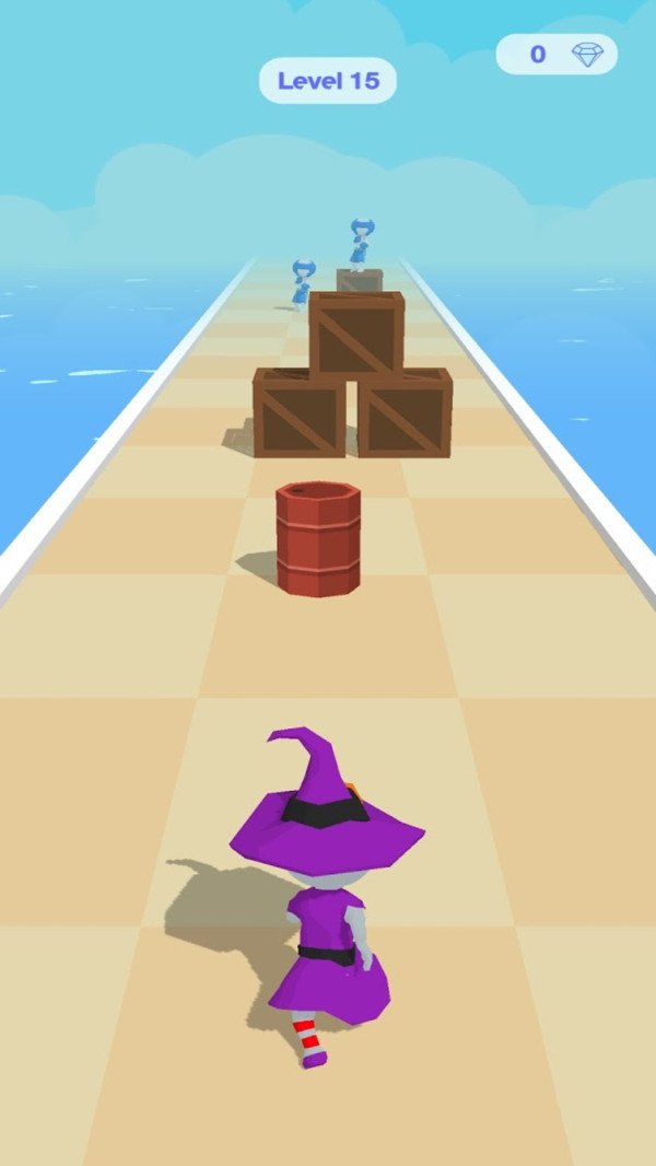 疯狂激光师-插图2