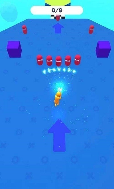 火柴人武器英雄-插图2