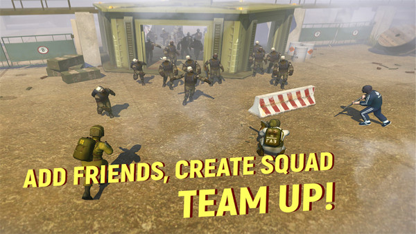 战区策略战争-插图2