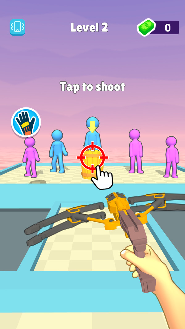 弓弩大师-插图1