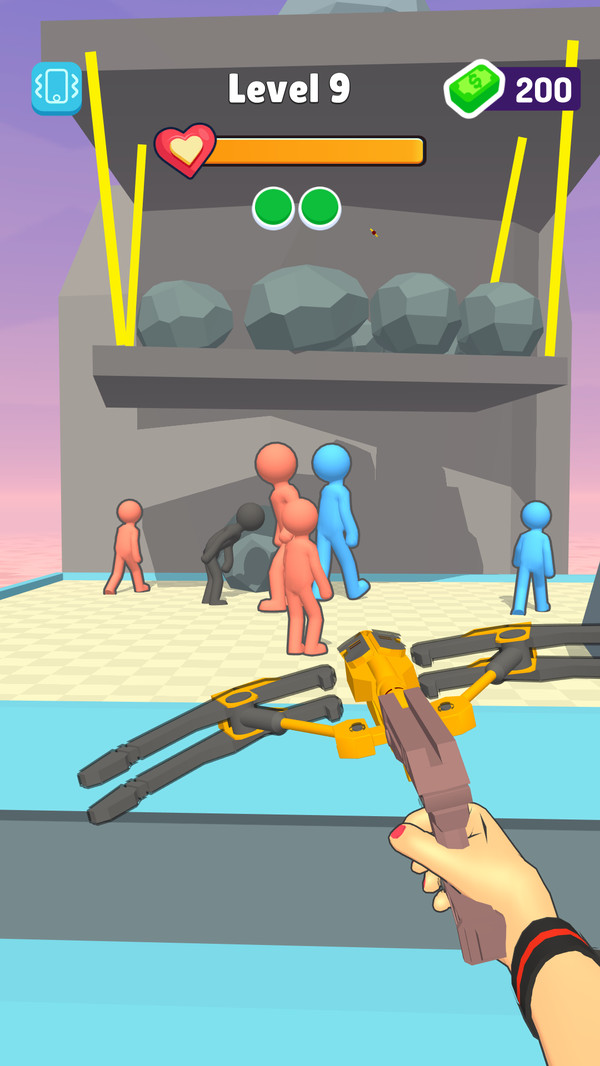 弓弩大师-插图2