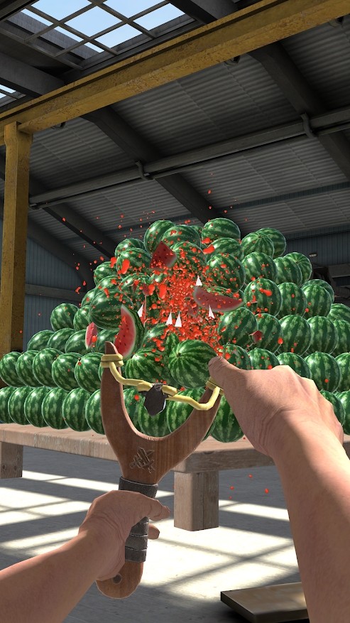 弹弓大师-插图2