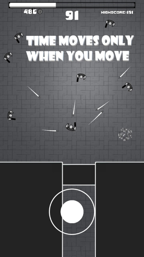 黑客枪手-插图1