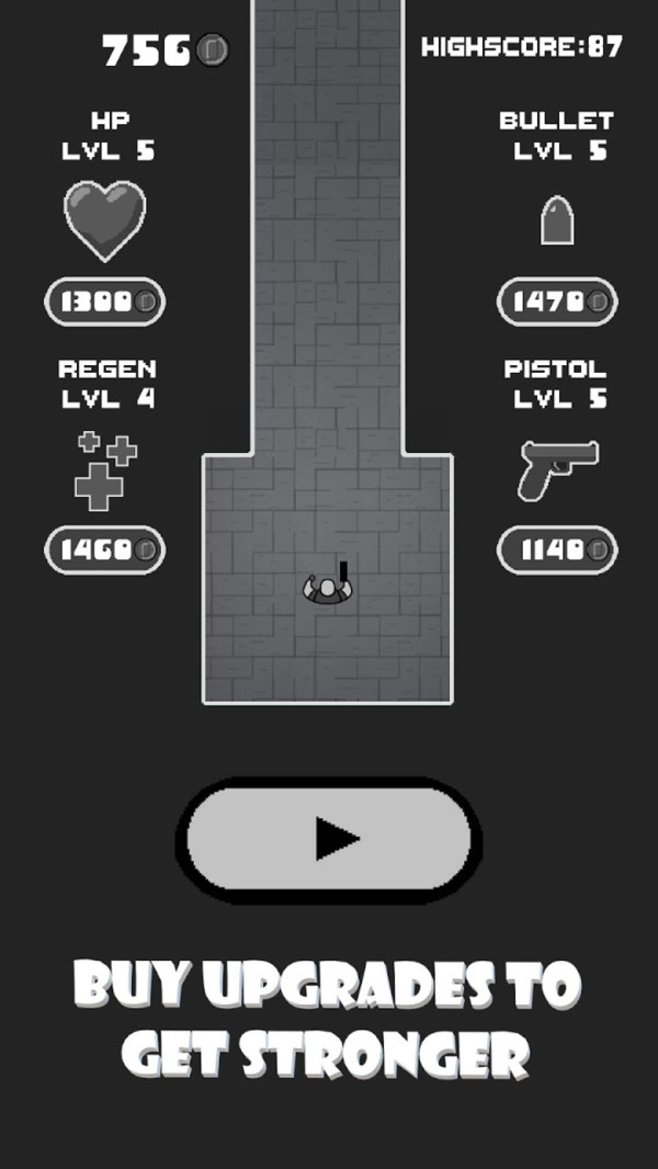 黑客枪手-插图2