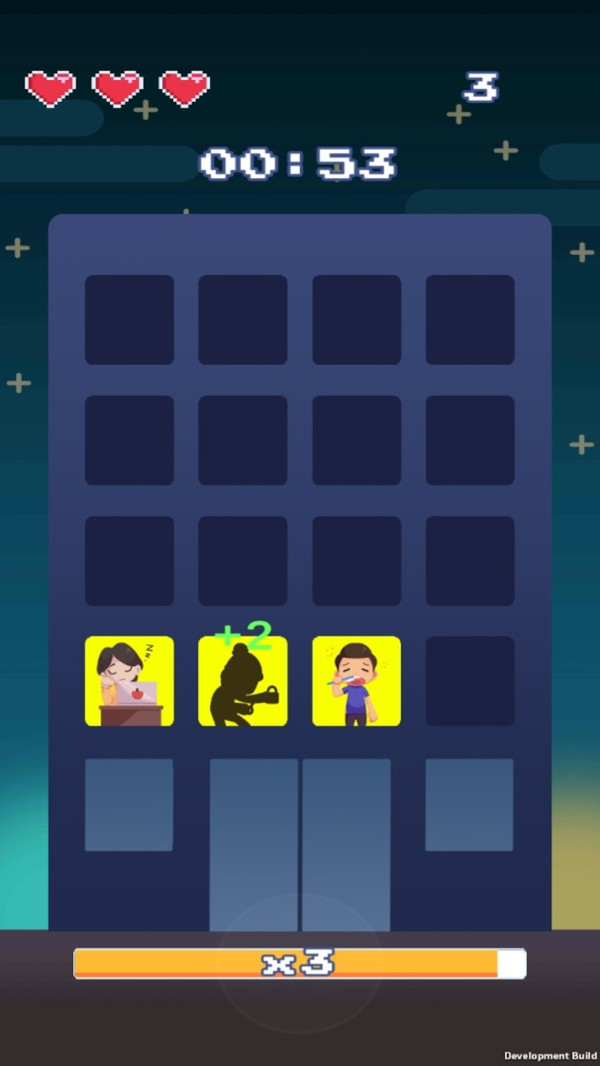 极速抓小偷-插图1