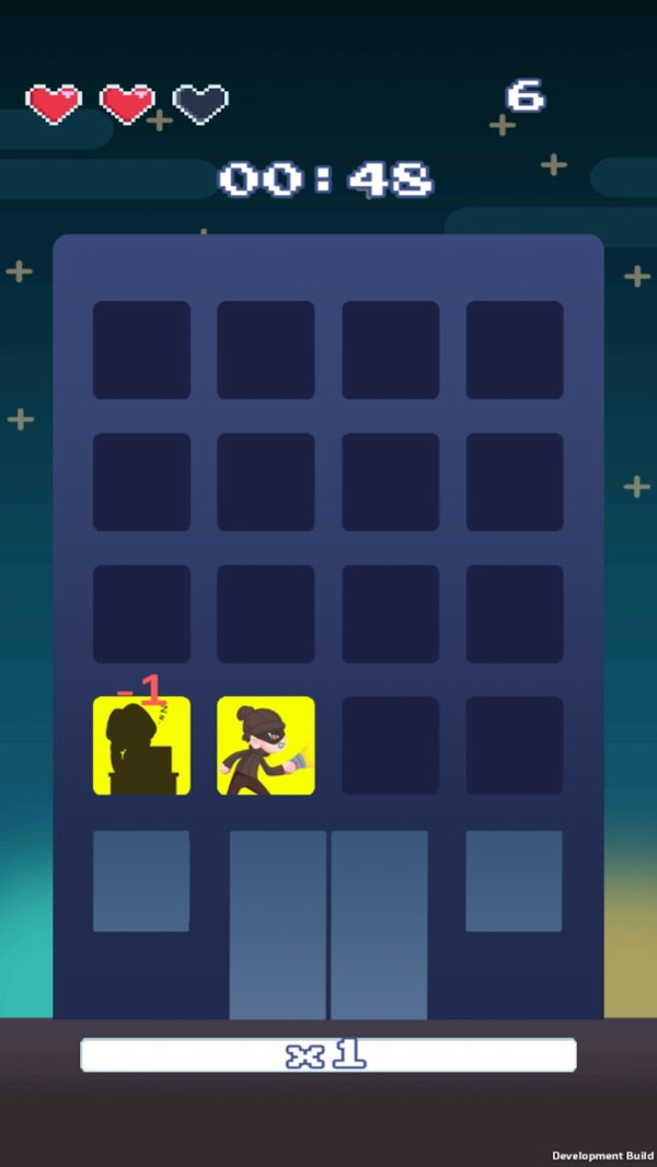 极速抓小偷-插图2