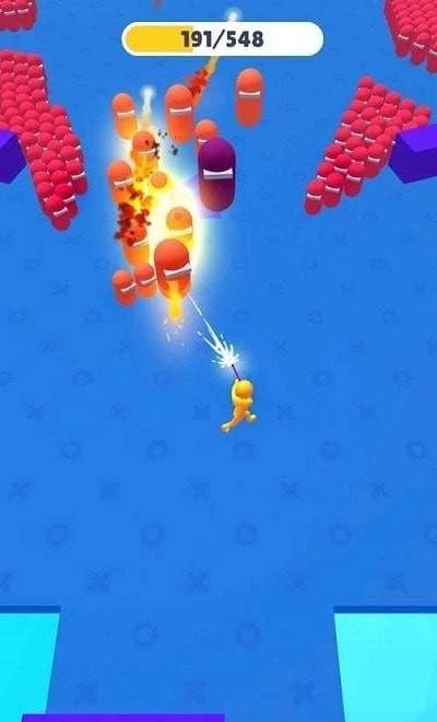 武器英雄射击-插图2