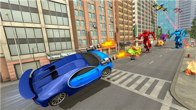 无人机机器人-插图1 无人机机器人-插图1