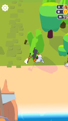 维京小岛-插图2 维京小岛-插图2