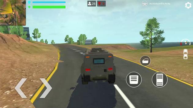 大逃杀消防部队-插图2