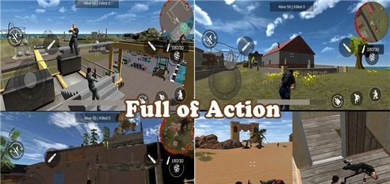 安全与生存之战-插图2