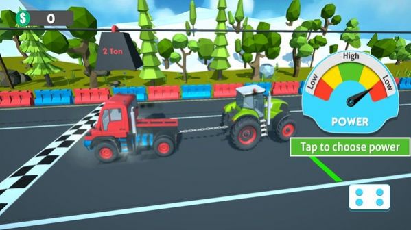 卡车拉力竞技-插图1
