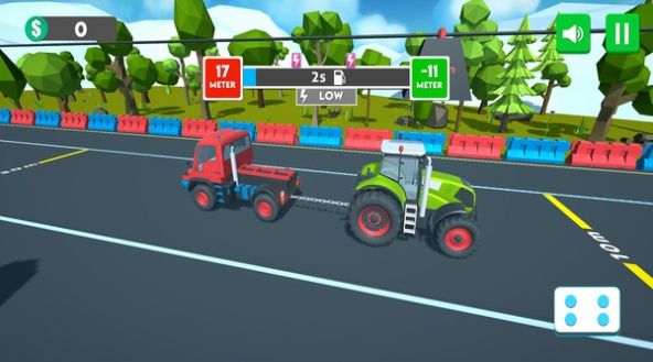 卡车拉力竞技-插图2