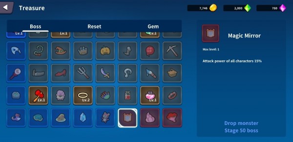 勇者猎人的冒险-插图2