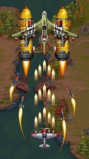 空军的战场-插图2