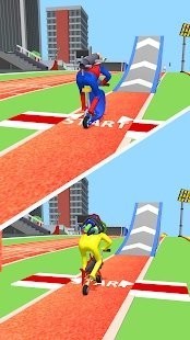 疯狂的自行车跳-插图1 疯狂的自行车跳-插图1