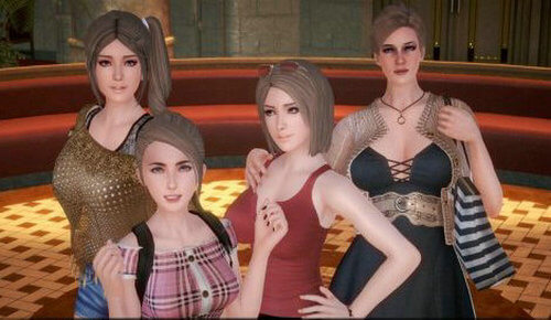 病态酒店-插图2